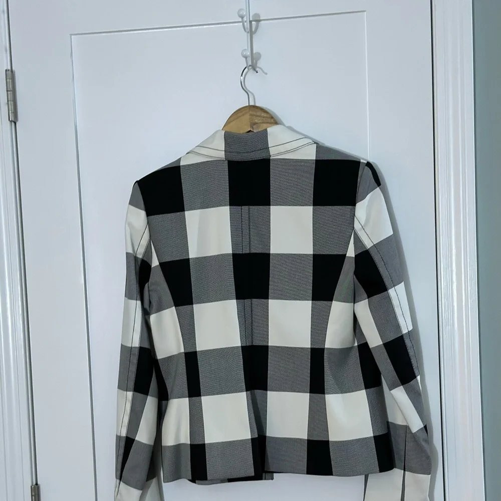 Blazer coat - Picture 7 of 7